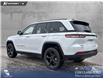 2025 Jeep Grand Cherokee Laredo (Stk: P7008) in Olds - Image 4 of 25 2025 Jeep Grand Cherokee Laredo (Stk: P7008) in Olds - Image 4 of 25