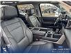 2023 Toyota Tundra Hybrid Limited (Stk: P6985) in Olds - Image 22 of 25