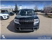 2022 Ford Maverick XLT (Stk: U38054) in Red Deer - Image 2 of 7