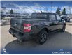 2022 Ford Maverick XLT (Stk: U38054) in Red Deer - Image 4 of 7