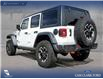 2024 Jeep Wrangler Rubicon (Stk: U38037) in Red Deer - Image 4 of 24
