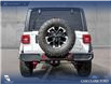 2024 Jeep Wrangler Rubicon (Stk: U38037) in Red Deer - Image 5 of 24