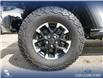 2024 Jeep Wrangler Rubicon (Stk: U38037) in Red Deer - Image 6 of 24