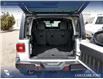 2024 Jeep Wrangler Rubicon (Stk: U38037) in Red Deer - Image 11 of 24