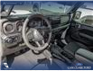 2024 Jeep Wrangler Rubicon (Stk: U38037) in Red Deer - Image 12 of 24