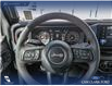 2024 Jeep Wrangler Rubicon (Stk: U38037) in Red Deer - Image 13 of 24