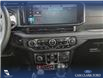 2024 Jeep Wrangler Rubicon (Stk: U38037) in Red Deer - Image 18 of 24