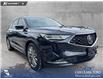 2022 Acura MDX Platinum Elite (Stk: P1608) in Canmore - Image 1 of 27