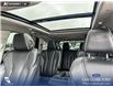 2022 Acura MDX Platinum Elite (Stk: P1608) in Canmore - Image 26 of 27