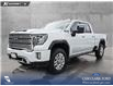 2021 GMC Sierra 3500HD Denali (Stk: P6986) in Olds - Image 1 of 23