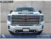 2021 GMC Sierra 3500HD Denali (Stk: P6986) in Olds - Image 2 of 23