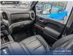 2021 GMC Sierra 3500HD Denali (Stk: P6986) in Olds - Image 23 of 23
