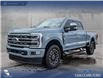 2024 Ford F-350 Platinum (Stk: P7000) in Olds - Image 1 of 24