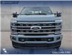 2024 Ford F-350 Platinum (Stk: P7000) in Olds - Image 2 of 24