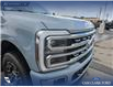 2024 Ford F-350 Platinum (Stk: P7000) in Olds - Image 8 of 24