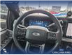 2024 Ford F-350 Platinum (Stk: P7000) in Olds - Image 13 of 24