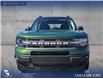 2024 Ford Bronco Sport Big Bend (Stk: P7001) in Olds - Image 2 of 24