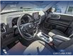2024 Ford Bronco Sport Big Bend (Stk: P7001) in Olds - Image 12 of 24