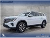 2025 Volkswagen Atlas 2.0 TSI Comfortline (Stk: P1170) in Innisfail - Image 1 of 19
