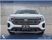 2025 Volkswagen Atlas 2.0 TSI Comfortline (Stk: P1170) in Innisfail - Image 2 of 19