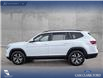 2025 Volkswagen Atlas 2.0 TSI Comfortline (Stk: P1170) in Innisfail - Image 3 of 19