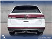 2025 Volkswagen Atlas 2.0 TSI Comfortline (Stk: P1170) in Innisfail - Image 5 of 19
