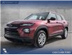 2021 Chevrolet TrailBlazer LS (Stk: P1191) in Innisfail - Image 1 of 19