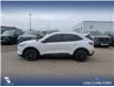 2022 Ford Escape SE (Stk: U38046) in Red Deer - Image 3 of 7