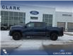 2022 Chevrolet Silverado 1500 Custom Trail Boss (Stk: P6994) in Olds - Image 3 of 5