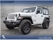 2021 Jeep Wrangler Sport (Stk: P1187) in Innisfail - Image 1 of 20