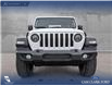 2021 Jeep Wrangler Sport (Stk: P1187) in Innisfail - Image 2 of 20