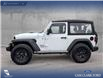2021 Jeep Wrangler Sport (Stk: P1187) in Innisfail - Image 3 of 20