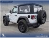 2021 Jeep Wrangler Sport (Stk: P1187) in Innisfail - Image 4 of 20