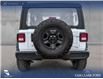 2021 Jeep Wrangler Sport (Stk: P1187) in Innisfail - Image 5 of 20