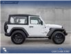 2021 Jeep Wrangler Sport (Stk: P1187) in Innisfail - Image 6 of 20