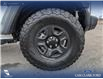 2021 Jeep Wrangler Sport (Stk: P1187) in Innisfail - Image 8 of 20