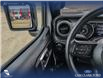 2021 Jeep Wrangler Sport (Stk: P1187) in Innisfail - Image 13 of 20