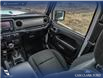 2021 Jeep Wrangler Sport (Stk: P1187) in Innisfail - Image 18 of 20