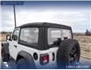 2021 Jeep Wrangler Sport (Stk: P1187) in Innisfail - Image 19 of 20