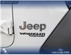 2021 Jeep Wrangler Sport (Stk: P1187) in Innisfail - Image 20 of 20