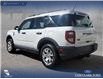 2023 Ford Bronco Sport Base (Stk: U38047) in Red Deer - Image 4 of 25