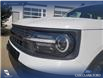 2023 Ford Bronco Sport Base (Stk: U38047) in Red Deer - Image 8 of 25