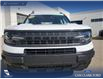 2023 Ford Bronco Sport Base (Stk: U38047) in Red Deer - Image 9 of 25