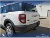 2023 Ford Bronco Sport Base (Stk: U38047) in Red Deer - Image 11 of 25