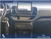 2023 Ford Bronco Sport Base (Stk: U38047) in Red Deer - Image 19 of 25