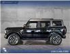 2024 Ford Bronco Outer Banks (Stk: P15030) in Airdrie - Image 3 of 25