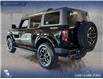 2024 Ford Bronco Outer Banks (Stk: P15030) in Airdrie - Image 4 of 25