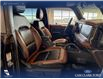 2024 Ford Bronco Outer Banks (Stk: P15030) in Airdrie - Image 22 of 25