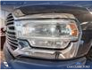 2024 RAM 3500 Laramie (Stk: P14919) in Airdrie - Image 8 of 25