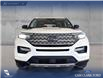 2022 Ford Explorer Limited (Stk: P15000) in Airdrie - Image 2 of 25